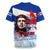 Cuba Che Guevara Rugby Jersey Cuban Revolution - Wonder Print Shop