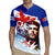 Cuba Che Guevara Rugby Jersey Cuban Revolution - Wonder Print Shop