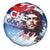 Cuba Che Guevara Spare Tire Cover Cuban Revolution - Wonder Print Shop