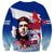 Cuba Che Guevara Sweatshirt Cuban Revolution - Wonder Print Shop