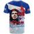 Cuba Che Guevara T Shirt Cuban Revolution - Wonder Print Shop