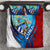 Coat Of Arms Cuba Bedding Set Caribbean Cuban Map - Wonder Print Shop