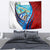 Coat Of Arms Cuba Tapestry Caribbean Cuban Map