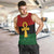 Pan African Ankh Men Tank Top Egyptian Cross - Wonder Print Shop