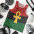 Pan African Ankh Men Tank Top Egyptian Cross - Wonder Print Shop