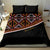 Personalized Bamenda African Bedding Set Atoghu Cameroon Print