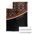 Personalized Bamenda African Blanket Atoghu Cameroon Print