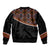 Personalized Bamenda African Bomber Jacket Atoghu Cameroon Print - Wonder Print Shop