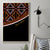 Personalized Bamenda African Canvas Wall Art Atoghu Cameroon Print