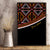 Personalized Bamenda African Canvas Wall Art Atoghu Cameroon Print