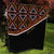 Personalized Bamenda African Quilt Atoghu Cameroon Print