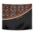 Personalized Bamenda African Tapestry Atoghu Cameroon Print