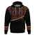 Personalized Bamenda African Zip Hoodie Atoghu Cameroon Print