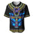 egyptian-ankh-golden-blue-fire-baseball-jersey