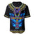 egyptian-ankh-golden-blue-fire-baseball-jersey