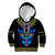 egyptian-ankh-golden-blue-fire-kid-hoodie