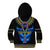 egyptian-ankh-golden-blue-fire-kid-hoodie