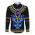 egyptian-ankh-golden-blue-fire-long-sleeve-button-shirt