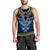 egyptian-ankh-golden-blue-fire-men-tank-top