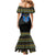 egyptian-ankh-golden-blue-fire-mermaid-dress