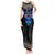 egyptian-ankh-golden-blue-fire-tank-maxi-dress