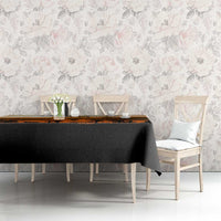 Father And Son Deer Hunting Tablecloth Best Buckin Daddy Ever - Wonder Print Shop