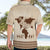 Root Africa Hawaiian Shirt African Map - Wonder Print Shop