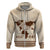 Root Africa Hoodie African Map - Wonder Print Shop