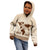 Root Africa Kid Hoodie African Map - Wonder Print Shop