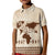 Root Africa Kid Polo Shirt African Map - Wonder Print Shop