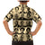 Civil Rights Leaders Family Matching Mermaid Dress and Hawaiian Shirt African-American - Wonder Print Shop