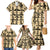 Civil Rights Leaders Family Matching Mermaid Dress and Hawaiian Shirt African-American - Wonder Print Shop