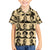 Civil Rights Leaders Family Matching Puletasi Dress and Hawaiian Shirt African-American - Wonder Print Shop