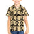 Civil Rights Leaders Family Matching Short Sleeve Bodycon Dress and Hawaiian Shirt African-American - Wonder Print Shop