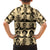 Civil Rights Leaders Kid Hawaiian Shirt African-American - Wonder Print Shop