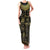 Egypt Pharaoh Family Matching Tank Maxi Dress and Hawaiian Shirt Egyptian Hieroglyphs and Symbols - Wonder Print Shop