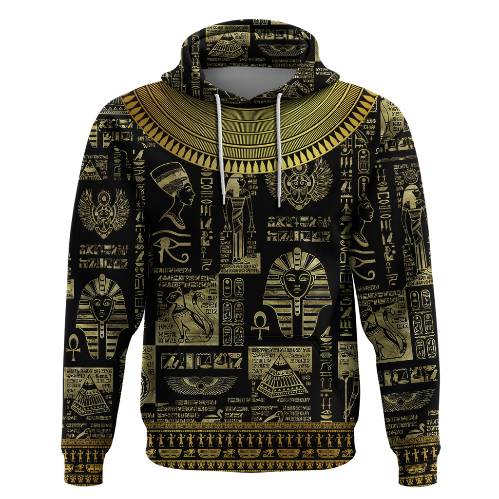 egypt-pharaoh-hoodie-egyptian-hieroglyphs-and-symbols