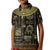 egypt-pharaoh-kid-polo-shirt-egyptian-hieroglyphs-and-symbols