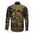 egypt-pharaoh-long-sleeve-button-shirt-egyptian-hieroglyphs-and-symbols