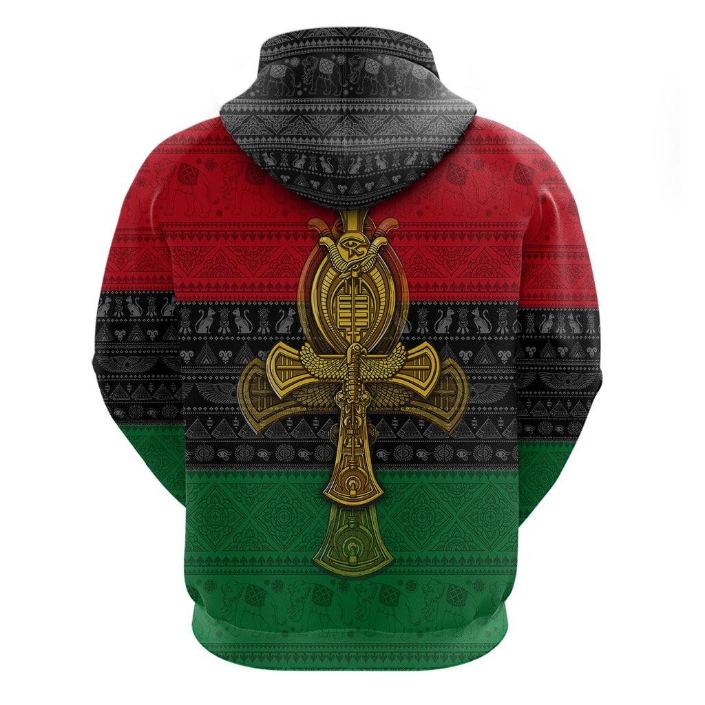 Pan african hoodie best sale