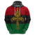 Pan African Ankh Hoodie - Wonder Print Shop