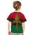 Pan African Ankh Kid T Shirt - Wonder Print Shop