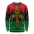 Pan African Ankh Long Sleeve Shirt - Wonder Print Shop