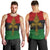 Pan African Ankh Men Tank Top - Wonder Print Shop