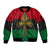 pan-african-ankh-sleeve-zip-bomber-jacket