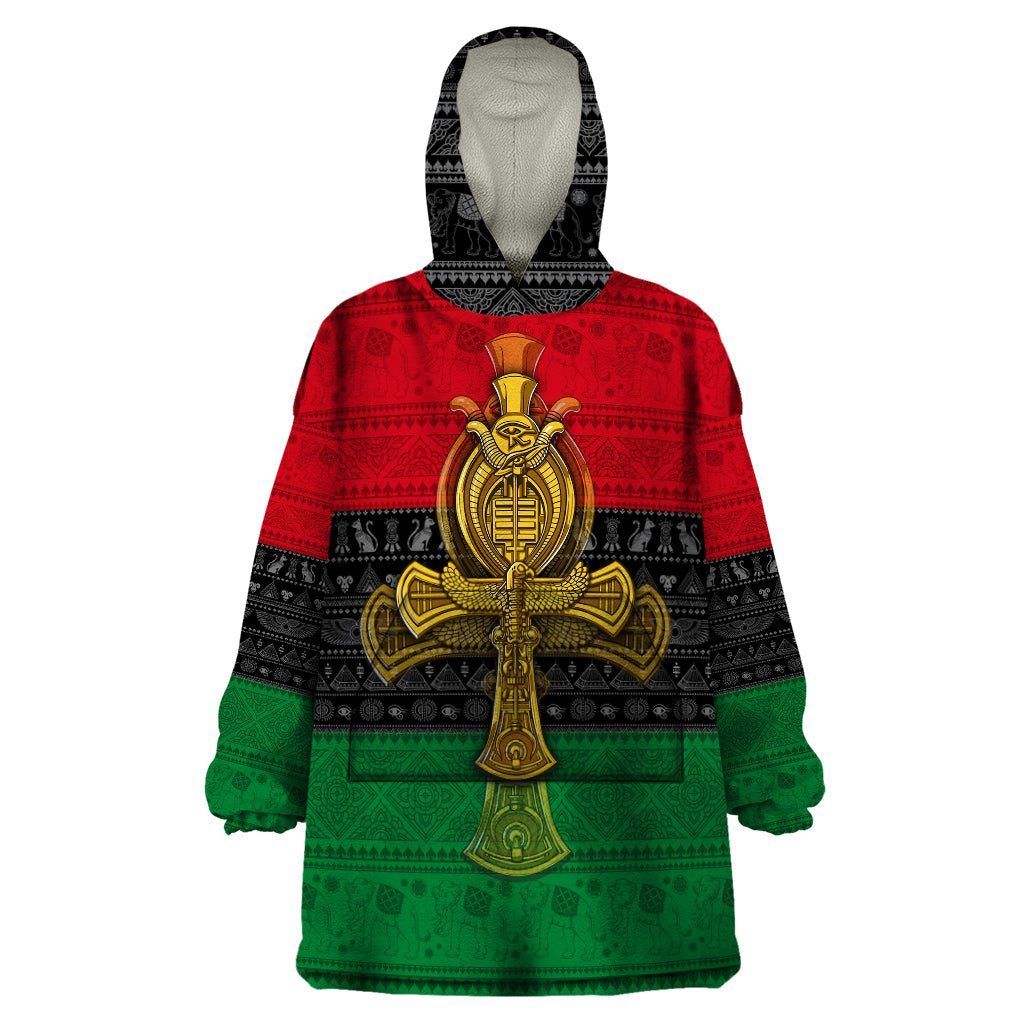 pan-african-ankh-wearable-blanket-hoodie