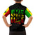 Reggae One Love Hawaiian Shirt African - Wonder Print Shop