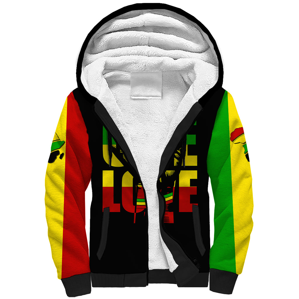 reggae-one-love-sherpa-hoodie-african