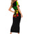 reggae-one-love-short-sleeve-bodycon-dress-african