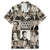 Good Trouble Family Matching Mermaid Dress and Hawaiian Shirt Civil Rights Leaders - Wonder Print Shop